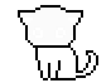 Cat Template