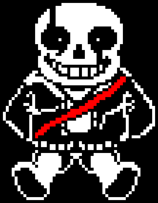 OmegaSansBattleSittingDead