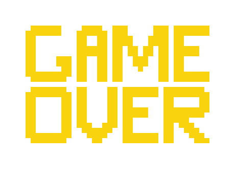 [00b0fd] game over