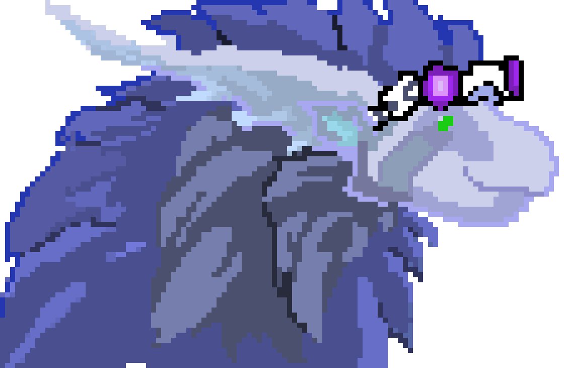 [9664c4] kyanite