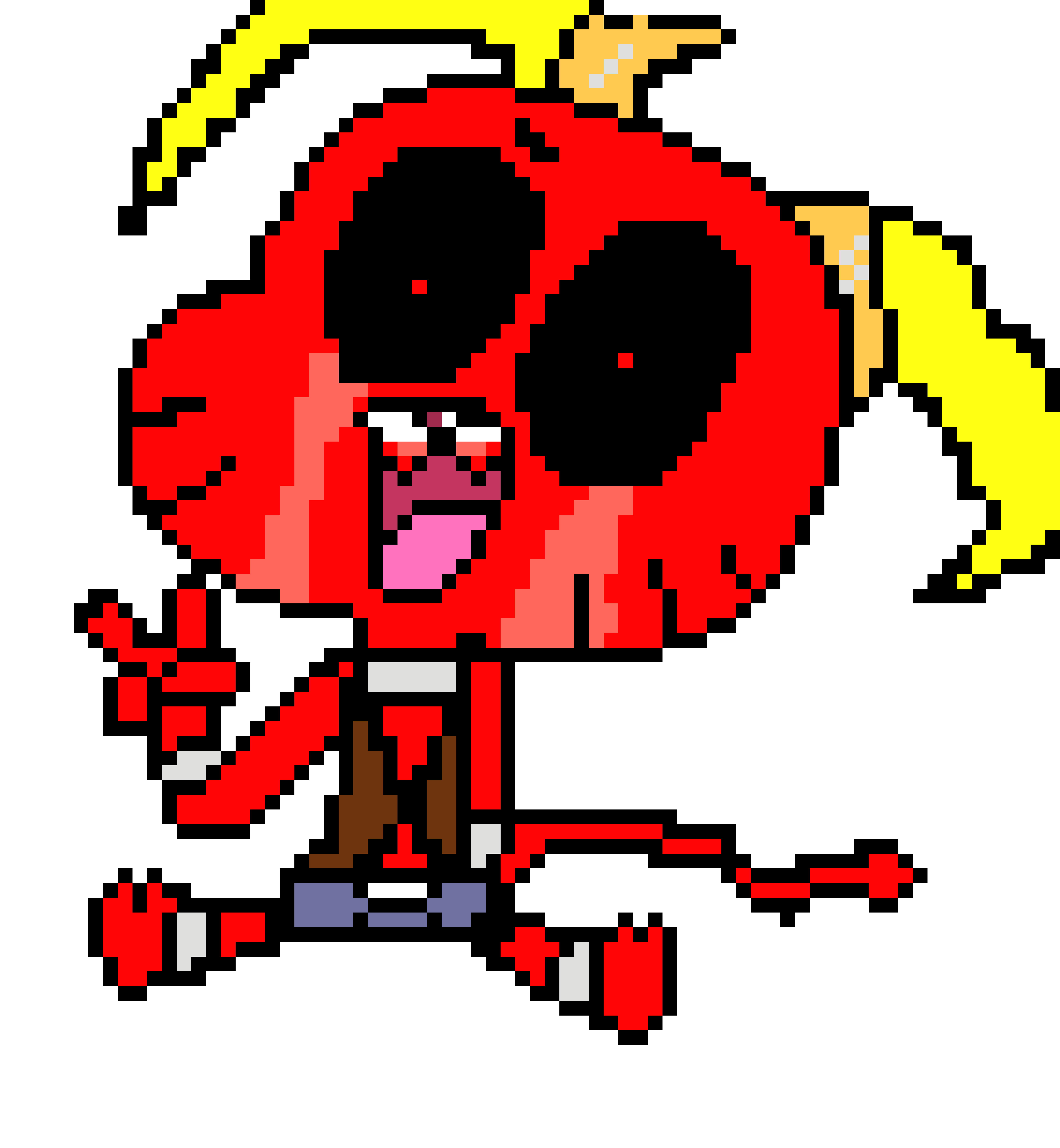 [9664c4] Gumball