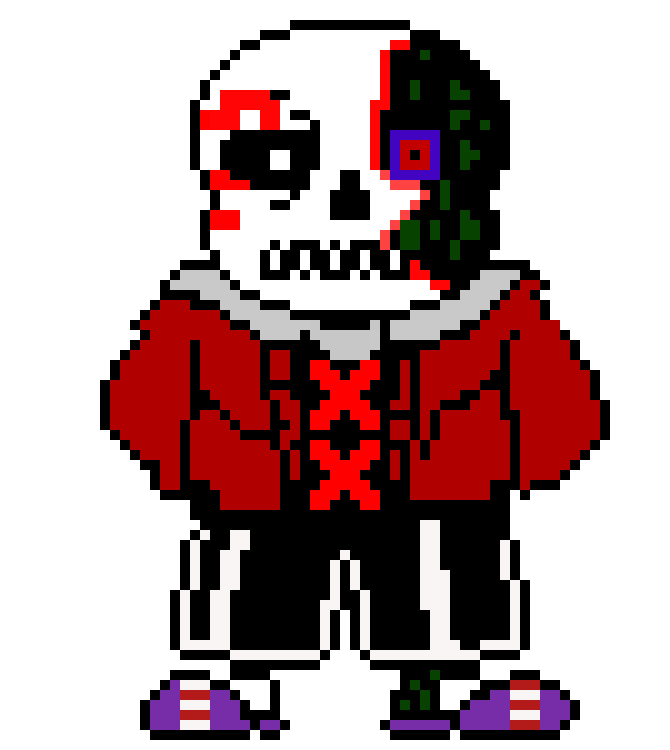 virus sans sprite