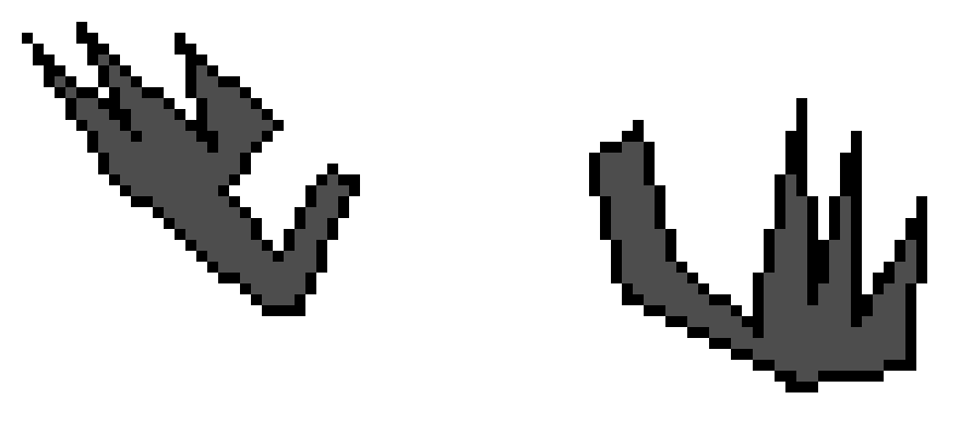 [9664c4] morgath true form other arms