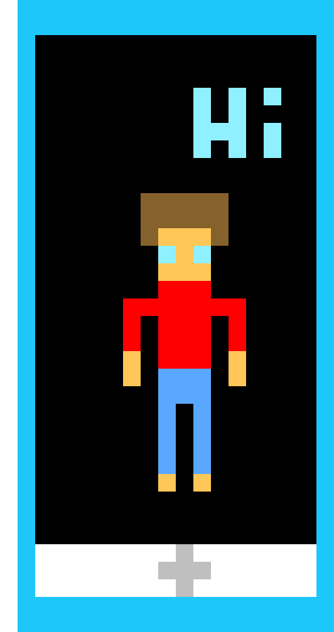 [9664c4] IPOD-HI