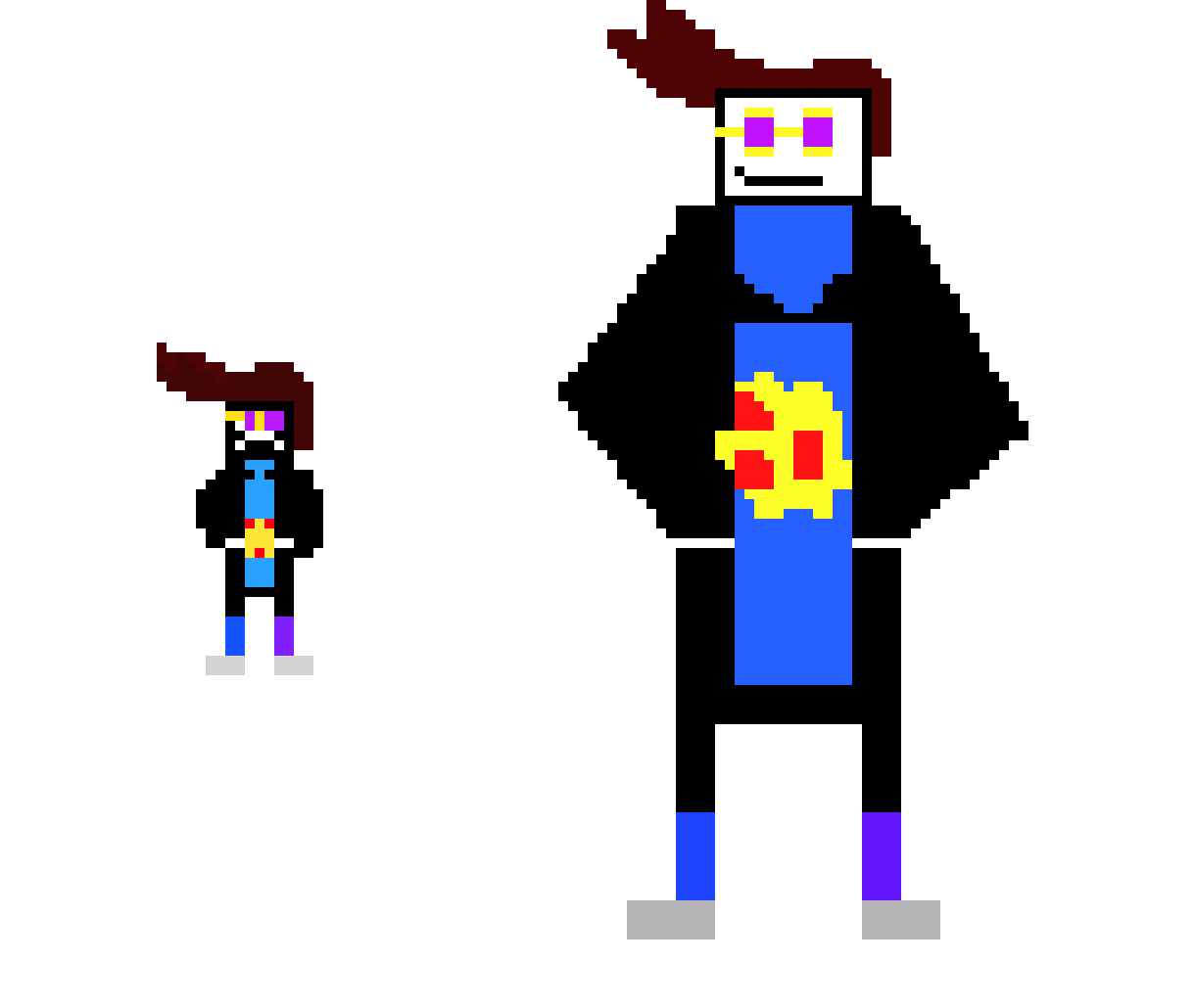 my self from roblox