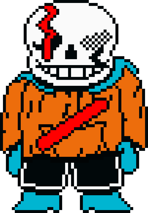 [9ba5d3] Swaplastbreath Sans phase3