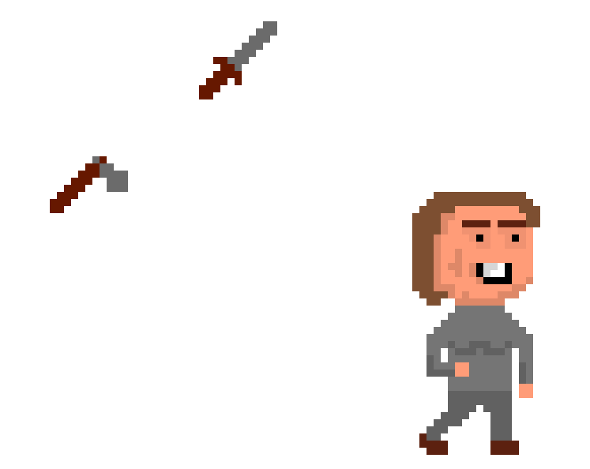 [9664c4] Weapons