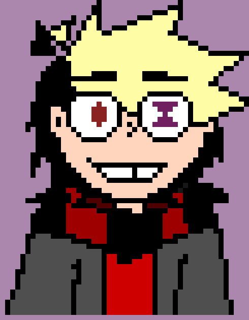 [11b4ea] AYYY Sup Azzy! (i think thats your name. plz correct me if im wrong.)