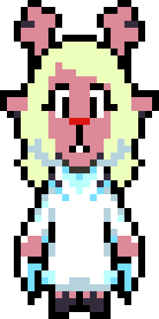 [c4821a] NoelleIdle