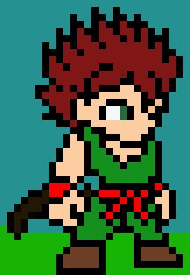 [b54c12] kid