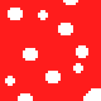 [9664c4] Mushroom Patter