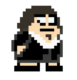 [9664c4] 8 Bit Descartes