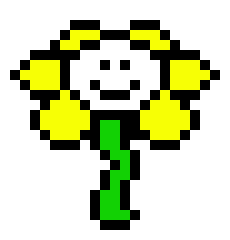 [9664c4] Flowey