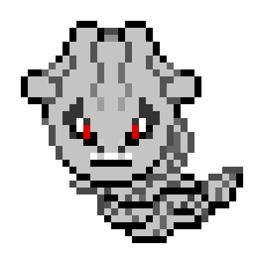 [9664c4] Steelix