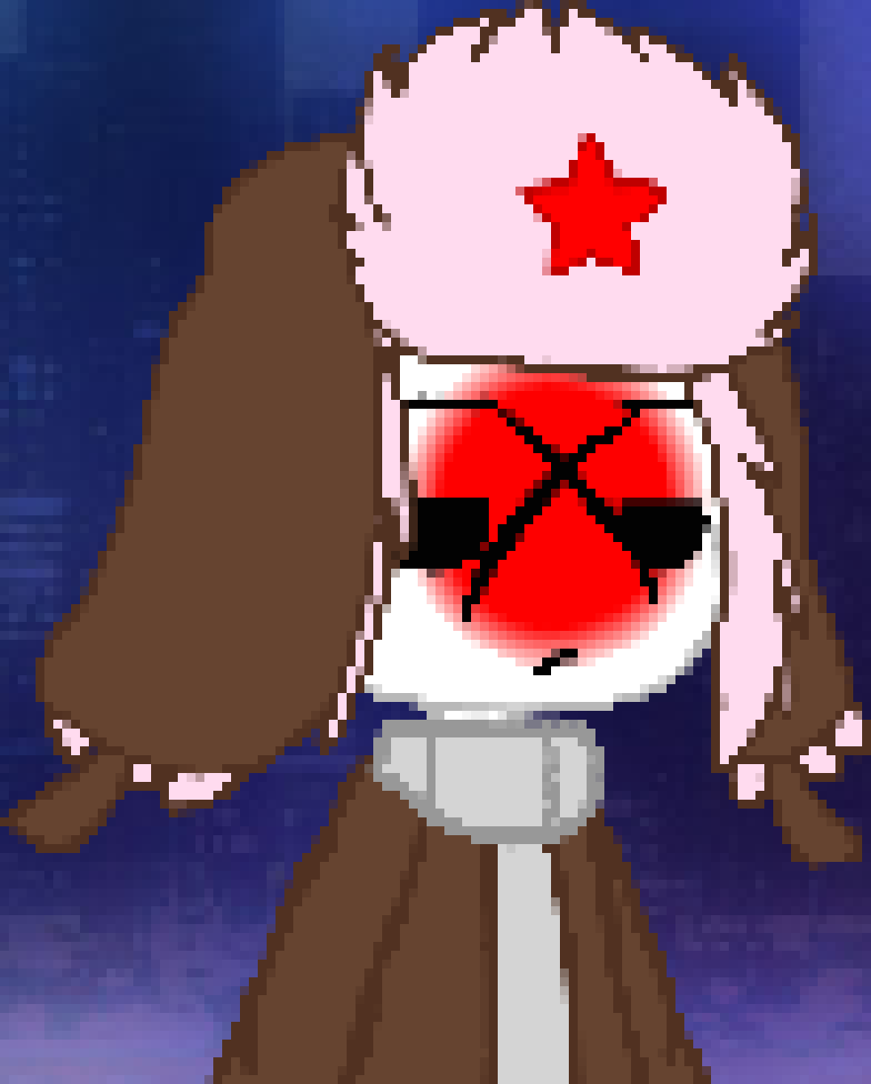 [0ae1f1] *the cracks fade for now and A.N. Russia confronts Rosslyn*