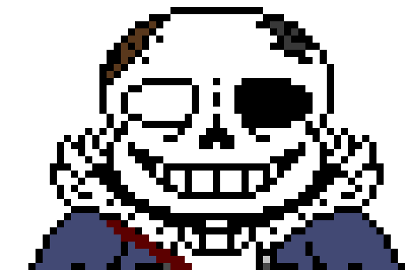 maybe chop your head in half sounds funny