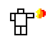 [9664c4] Pix-L Bot FlameFist