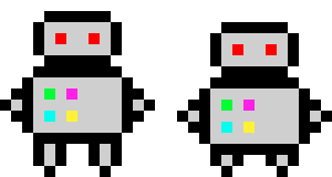 [9664c4] robots