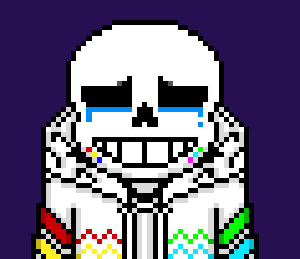 [b63bdb] *still shaking as blood puddles where he's laying