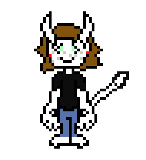 [9664c4] CaliSprite