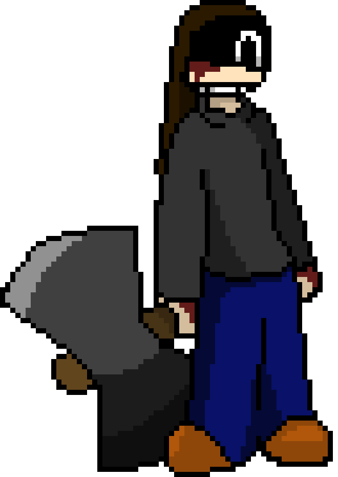 [e22b6a] [ I wonder where I'll be dropped at. ]