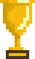 [9664c4] trophy pixel