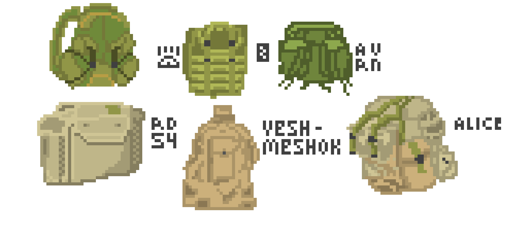 [9664c4] pack art