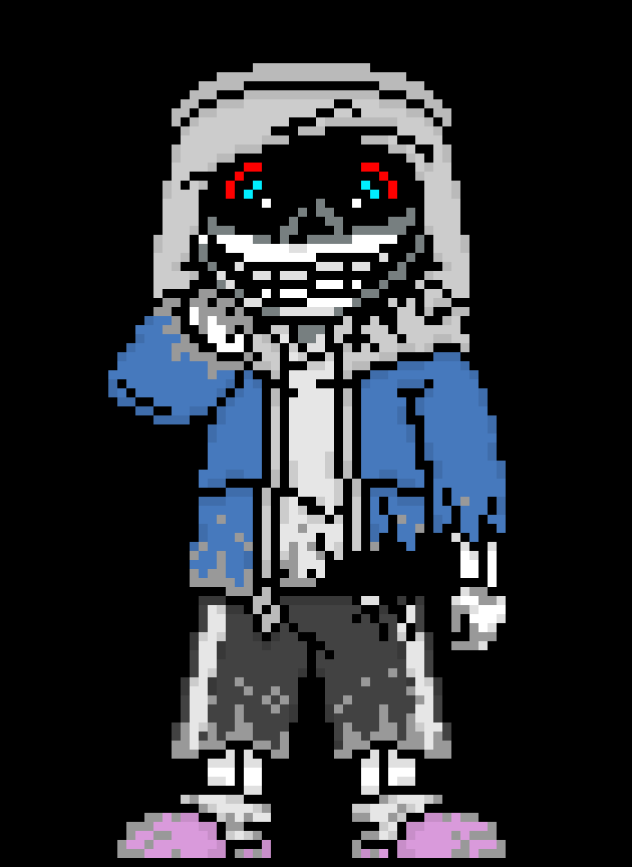 InsanityDust and DustInsanity (my take)