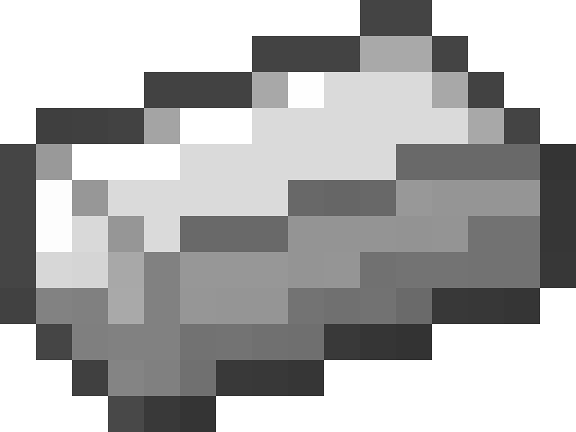 [ce0608] IronIngot