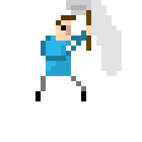 [5726e7] Janitor Mop Attack 4