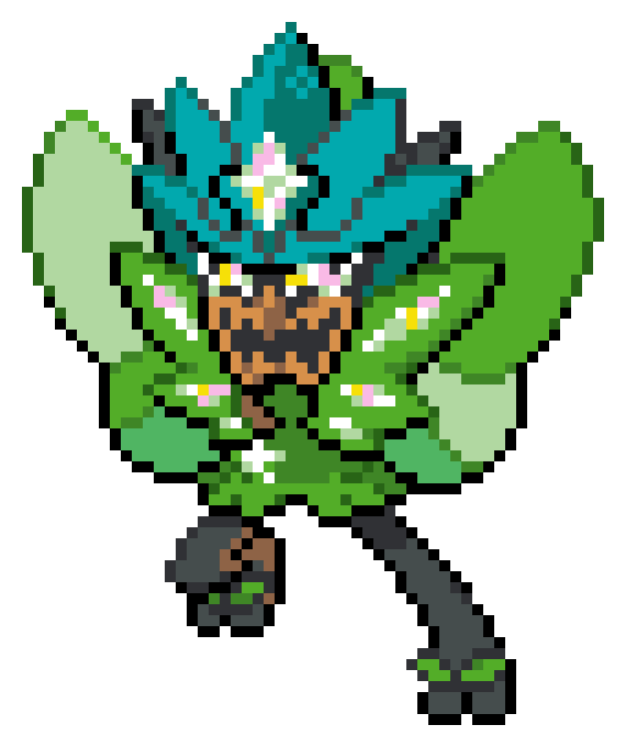 [b5b91e] Ogerpon