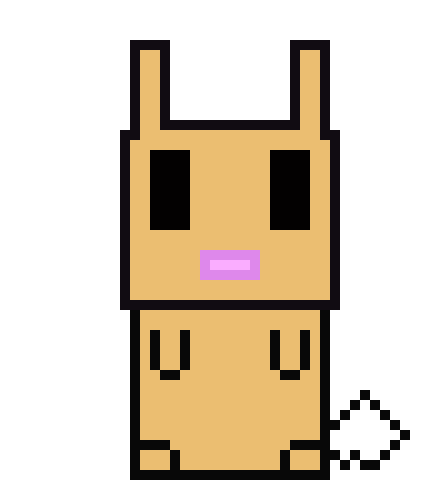 [9664c4] Bunny!