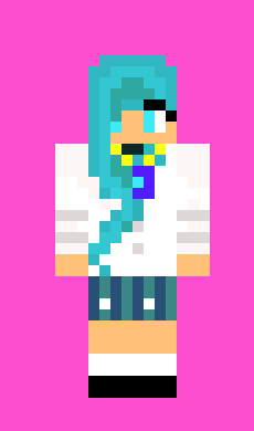 [9664c4] high school girl