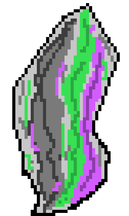 [9664c4] RainbowFluorite