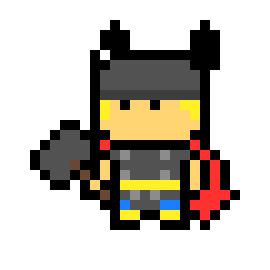 [9664c4] thor