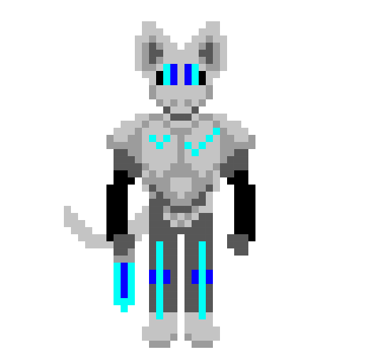 Atlas sword
