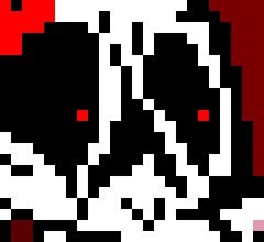 [7ce906] destorying* -HorrorTale Sans