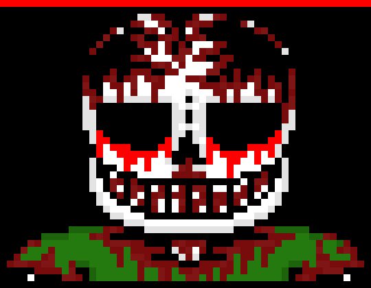 [e8cb42] damn it i forgot the reload button ... *destroys their fight button before they could attack papyrus*