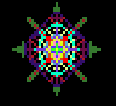 [9664c4] TERRARIA!
