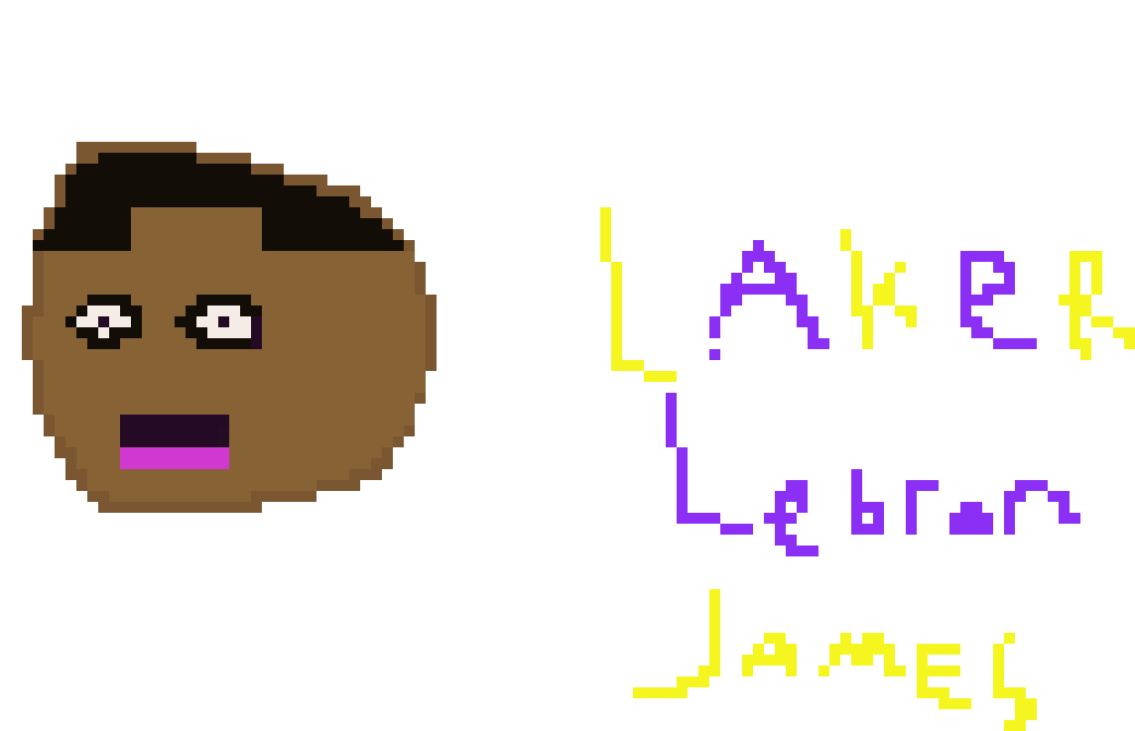 [e98d69] Lebron James