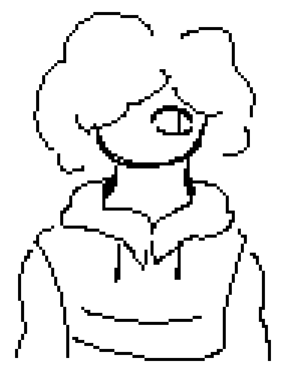 [98cc08] doesnt look good on eggmans sprite either honestly, why the blue outline on brown and nothing else