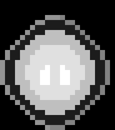 [be82ba] (The Wisp shakes its head. it is only Mochas spirit)