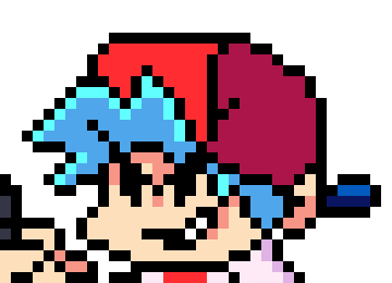 [d0ac6b] -sitting on a bench casually beatboxxing-