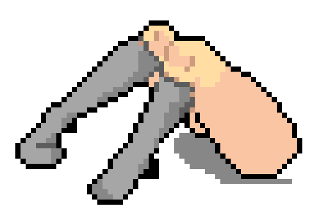 [ce6c26] legs lol