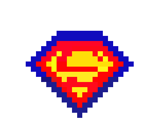 [9664c4] superman