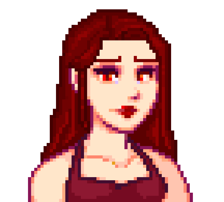 [c6bf92] Stardew sad