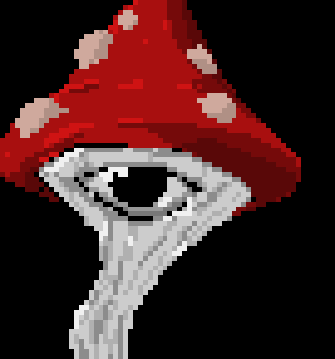 i might make a whole character from this one doodle i did