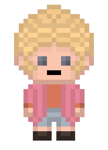 [f13df3] Dawn