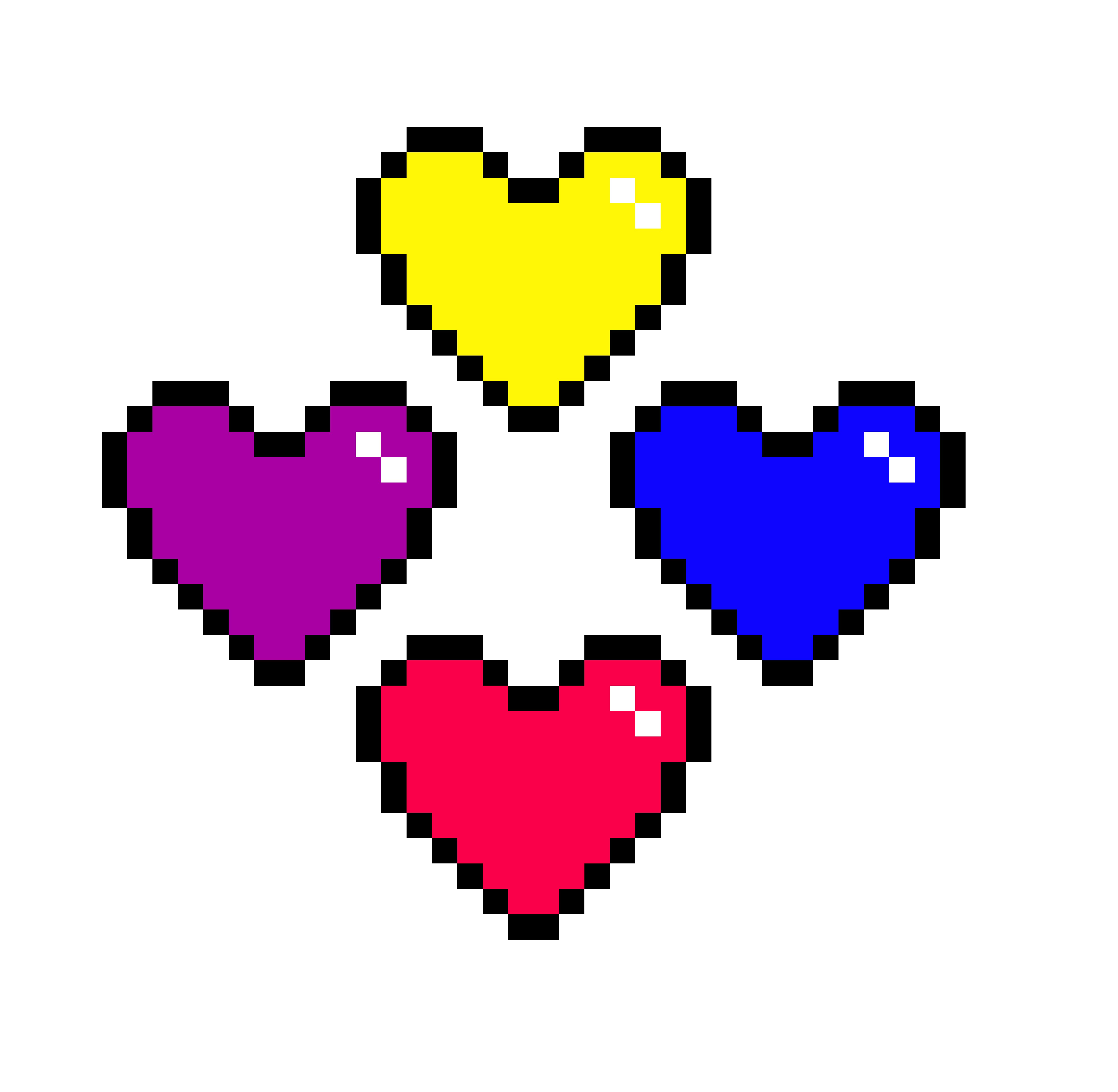 [9664c4] heart