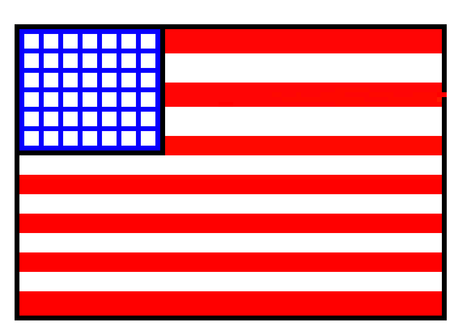 US Flag